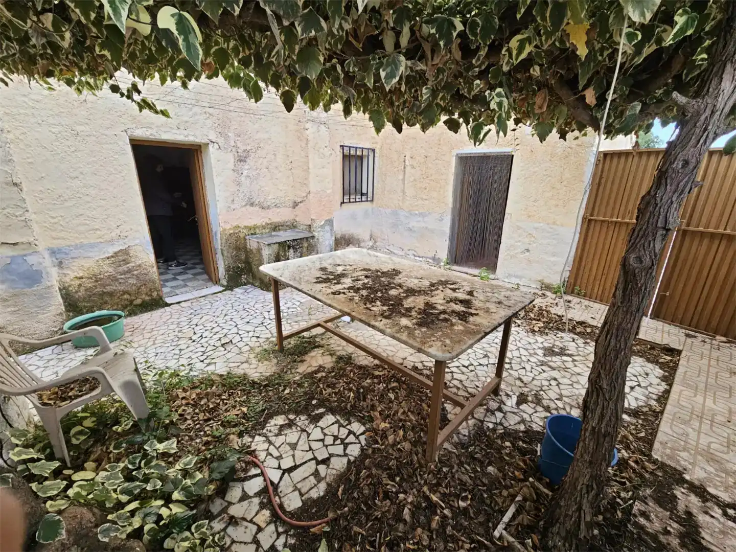 Garden of Country homes for sale in Albox  with Private garden, Storage room and Furnished