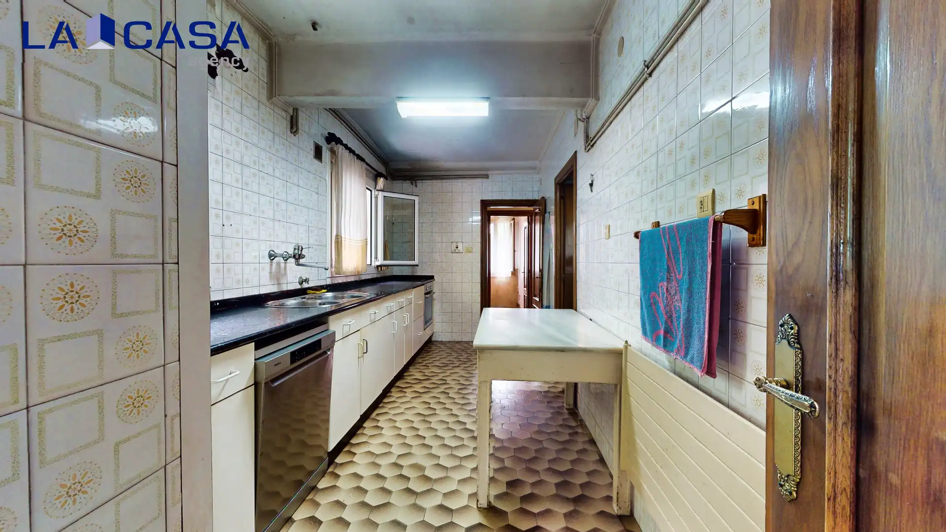 Kitchen of Detached homes for sale in Sondika