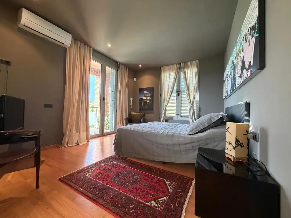 Villa in vendita a Navajas, imagen 37