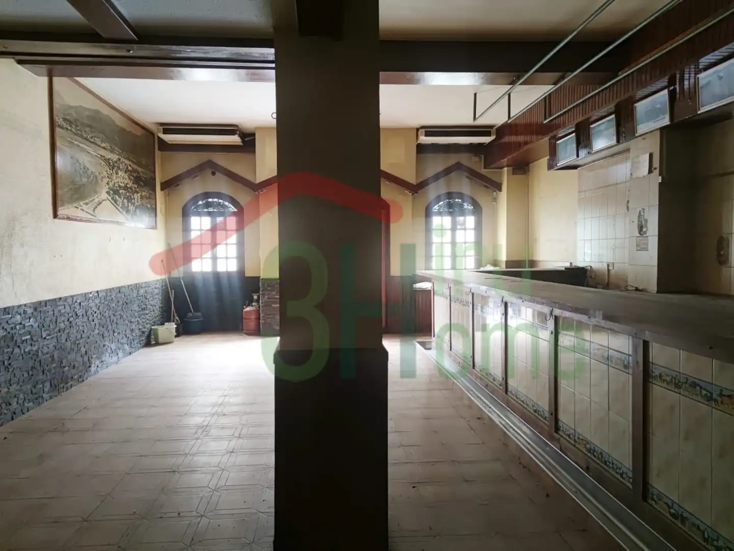 Local comercial en venda a Pinar - Anaka - Belaskoenea, imagen 12
