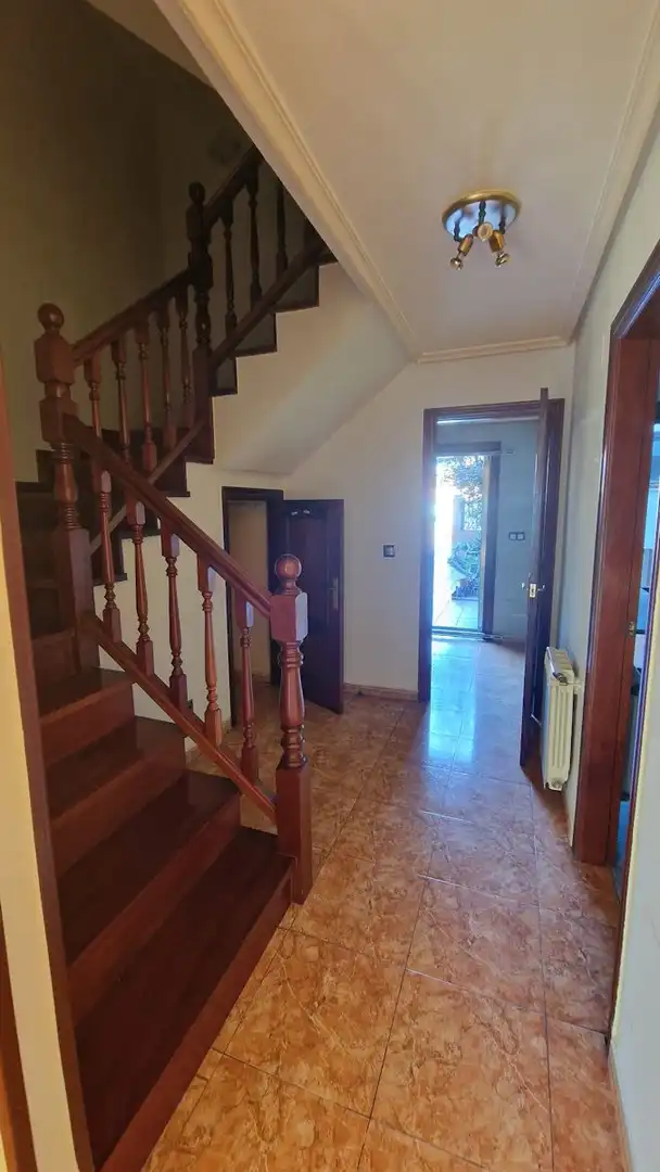 Chalet con terraza en venta en El Astillero, imagen 5