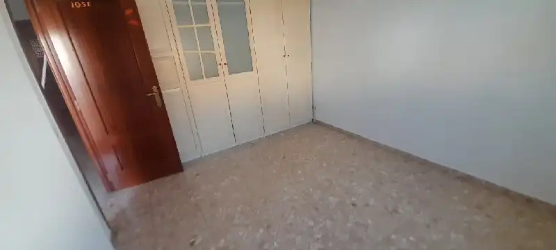 Dormitori de Casa adosada en venda en Utrera