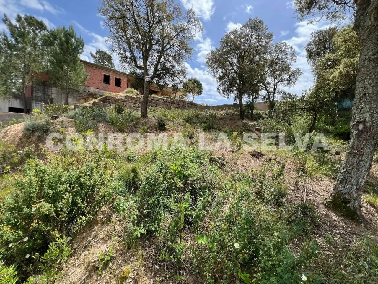 Rustikales Grundstück zum Verkauf in Lloret Residencial - Montlloret, imagen 19