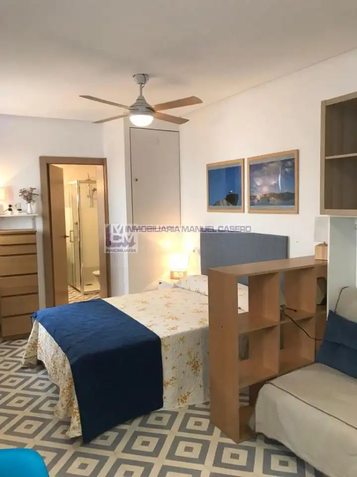 Bedroom of Study for sale in Casco Antiguo