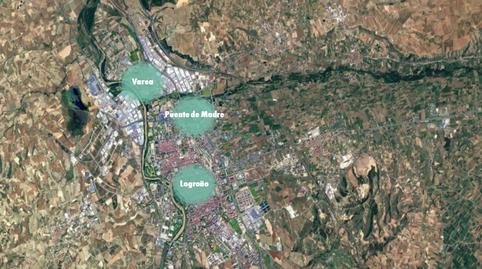 Photo 4 of Office for sale in C/ Rodríguez Paterna , Casco Antiguo, La Rioja