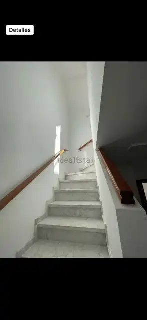 Dúplex de alquiler en Torremolinos con Aire acondicionado, Amueblado y Horno