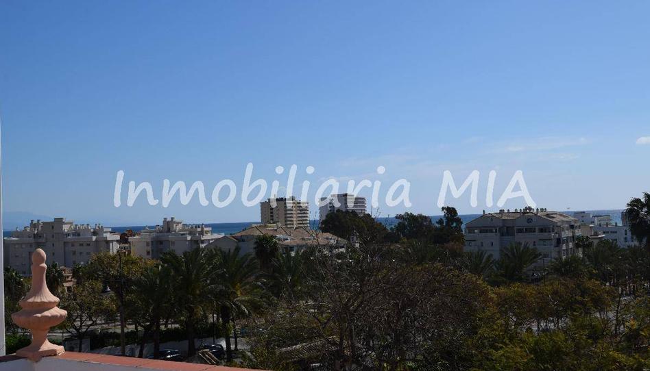 Foto 1 de Casa o xalet en venda a La Colina, Málaga