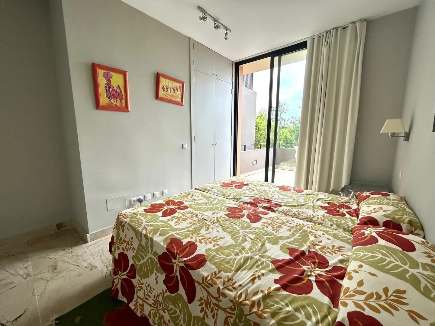 Dúplex de alquiler en Passeig Del Pintor Miquel Vives, 60, Port Nou - Port Verd - Port Vell