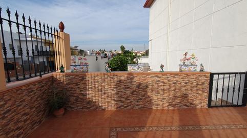 Foto 5 de Casa o chalet en venta en Avenida Placido Fernandez Viagas, Castilleja de la Cuesta, Sevilla