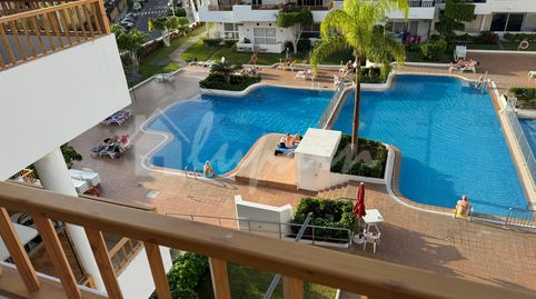 Foto 2 de Apartamento en venta en Los Cristianos, Arona