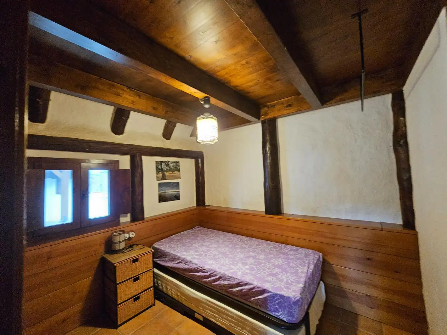 Bedroom of Country homes for sale in Amposta  with Air Conditioner, Private garden and Terrace