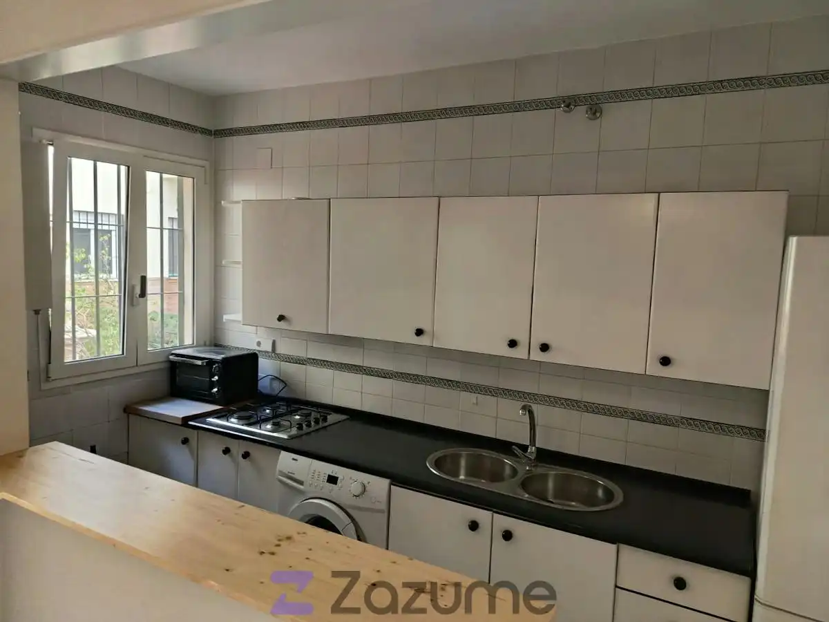 Flat to rent in C. Duque de Montemar, imagen 7