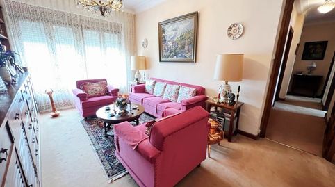 Foto 4 de Piso en venta en Villalegre - La Luz, Avilés