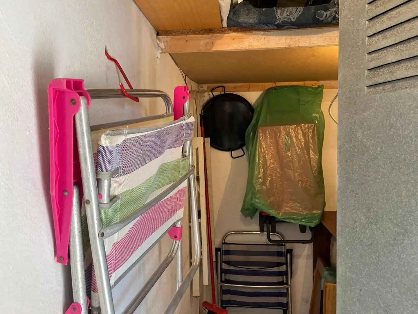 Flat for sale in Miramar  with Air Conditioner, Heating and Terrace