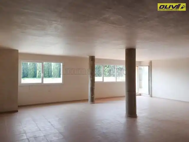 Local comercial de lloguer a calle Ample, imagen 2