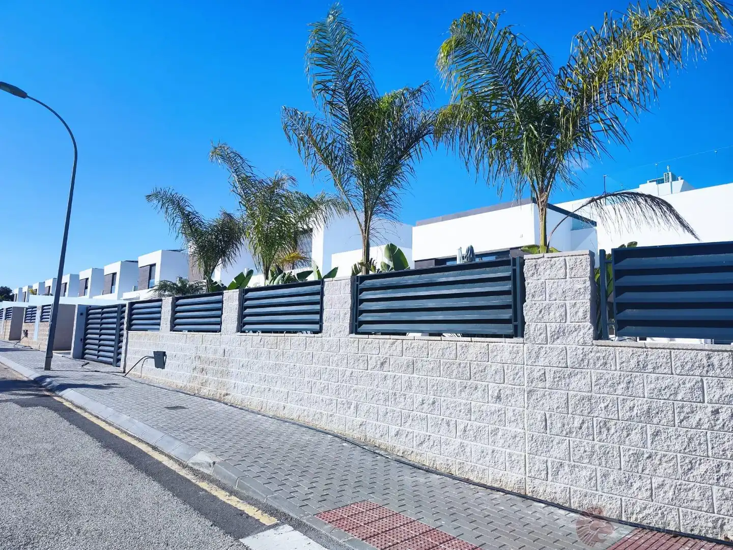 Casa o chalet en venta en Carrer de l'Orxa, Pueblo Español - Coveta Fumá