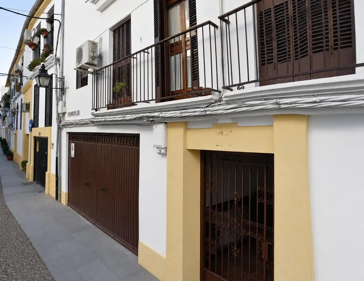Individual for sale in Centro