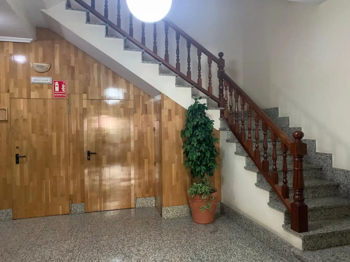 Pis amb ascensor de lloguer a Avenida Esteiro, imagen 9