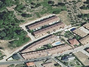 Haus zum Verkauf in CRUZ MALPELO 21