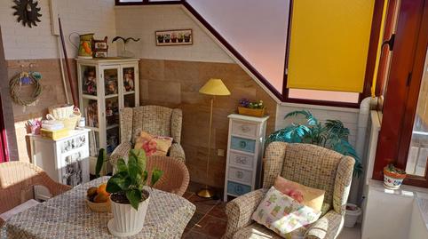 Foto 5 de Àtic en venda a Ensanche - Franciscanos, Albacete