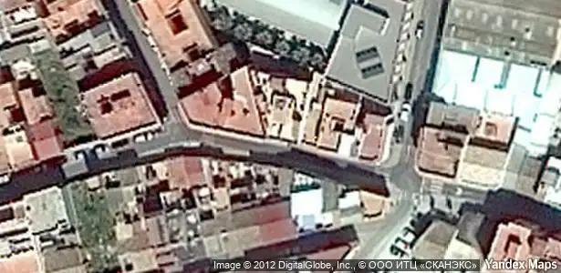 Vista exterior de Garaje en venta en Torrent