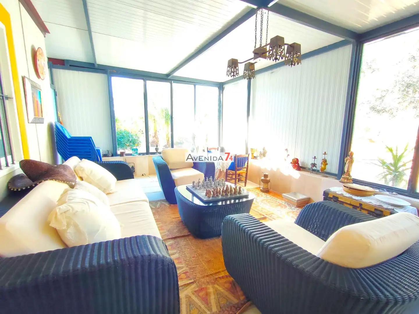 Casa en venda a Puerto Lumbreras, imagen 20