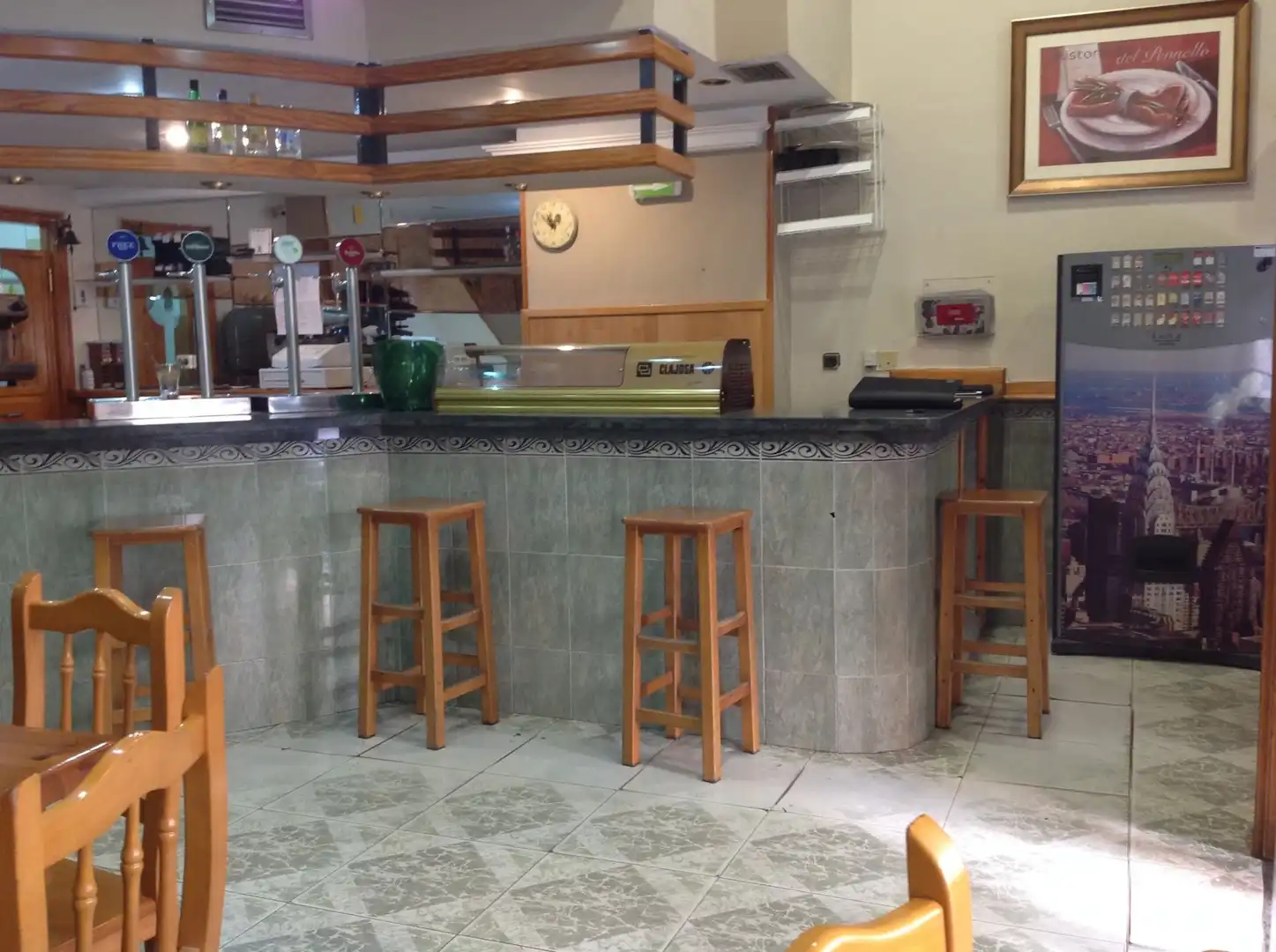 Local comercial en venda a Calle San Jerónimo Hermosilla, imagen 23
