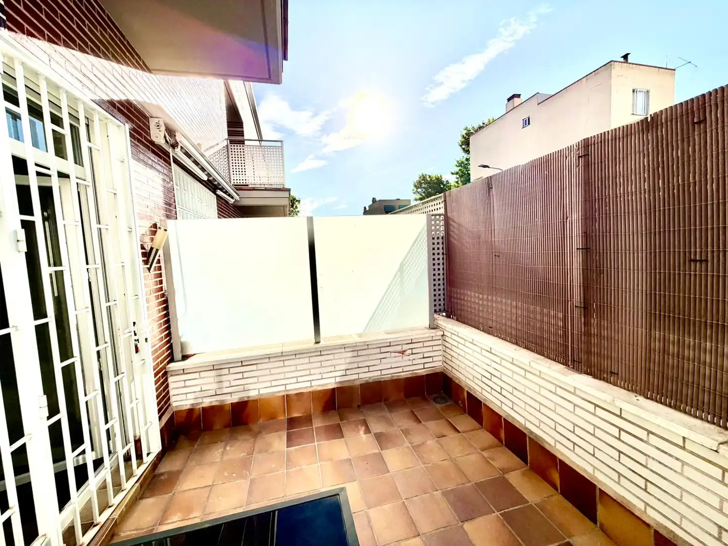 Terraza de Piso en venta en Rivas-Vaciamadrid con Aire acondicionado, Calefacción y Terraza