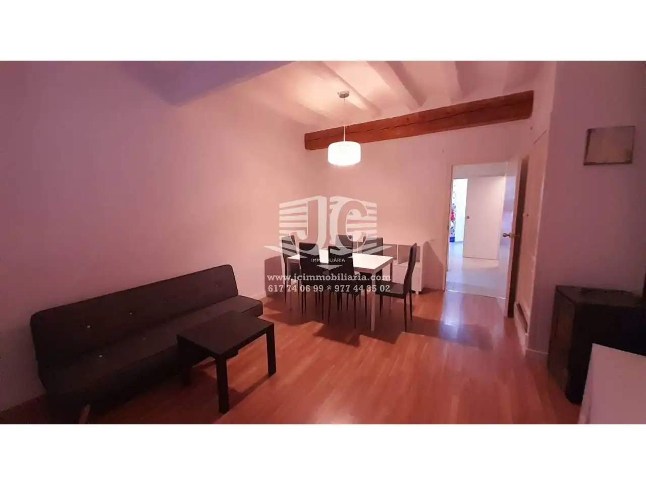 Habitación de Casa o chalet de alquiler en Xerta con Amueblado