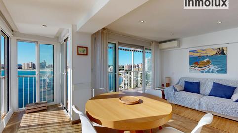 Photo 4 of Flat for sale in Avd. Jaime I el Conqueridor, Playa Muchavista, Alicante