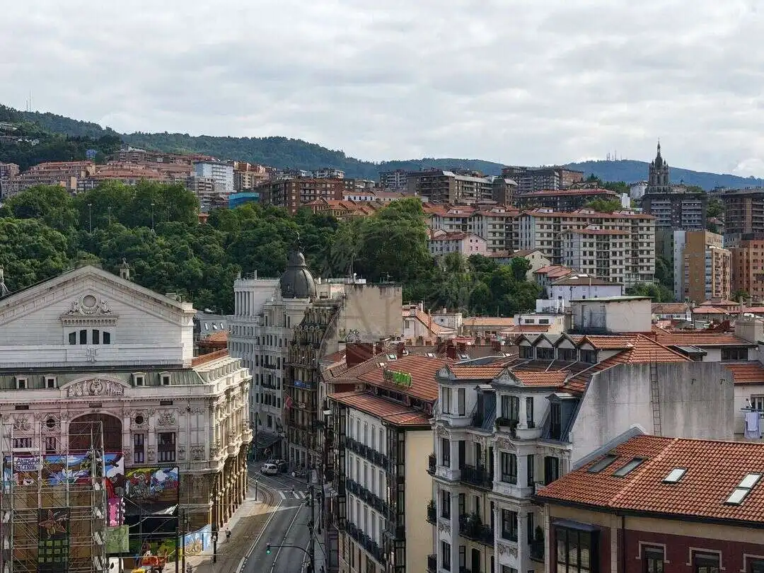 Appartement avec ascenseur à vendre à Bailén Kalea, imagen 4