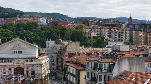 Foto 4 de Piso en venta en Bailén Kalea, San Francisco, Bilbao
