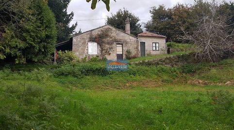 TERRENO EDIFICABLE CON ACCESO A LA PLAYA EN CANGAS, immagine 3