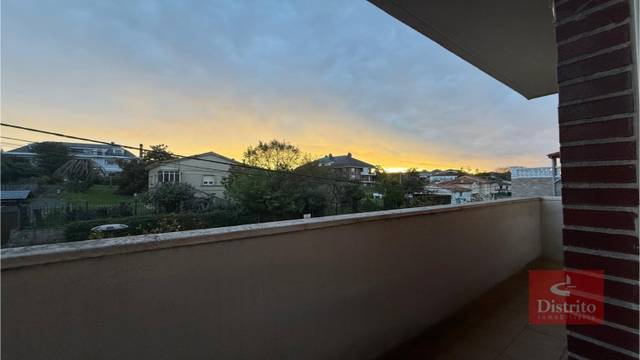 Piso en Venta en Pontejos - Barrio El Pontón en Marina de Cudeyo