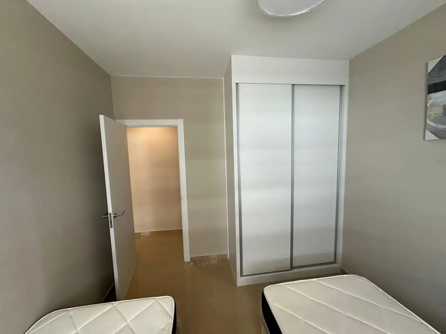 Apartament amb piscina en venda a Avenida Pai Sector Torre la Sal, imagen 33