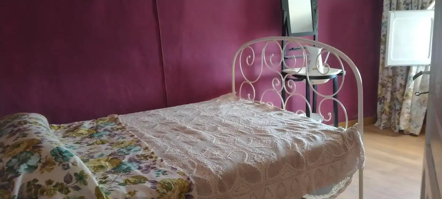 Habitación de Casa o chalet en venta en Alarba