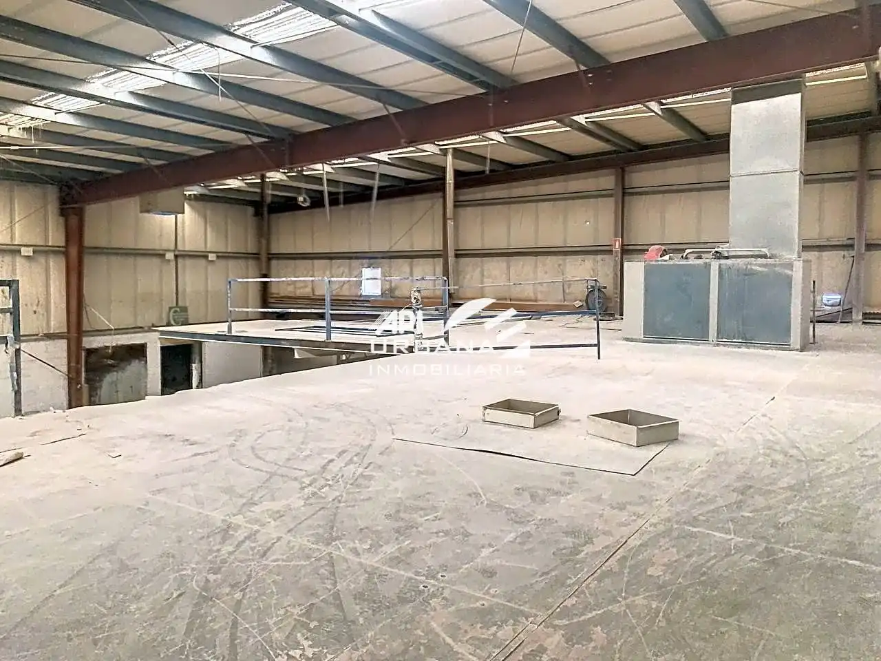 Nave industrial en venta en Cabra, imagen 19