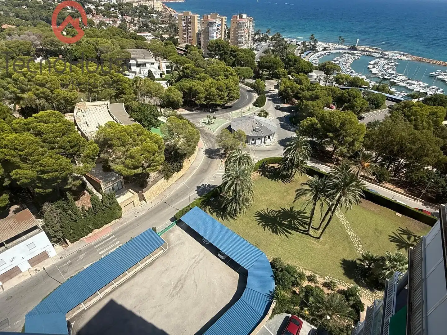 Apartament amb jardí en venda a Calle Calle Lope de Vega-Campoamor, imagen 4