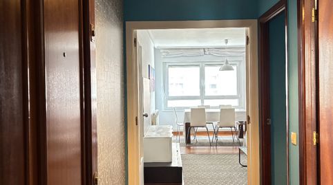 Foto 2 von Wohnung zur Miete in Rúa Do Hórreo, Ensanche - Sar, Santiago de Compostela