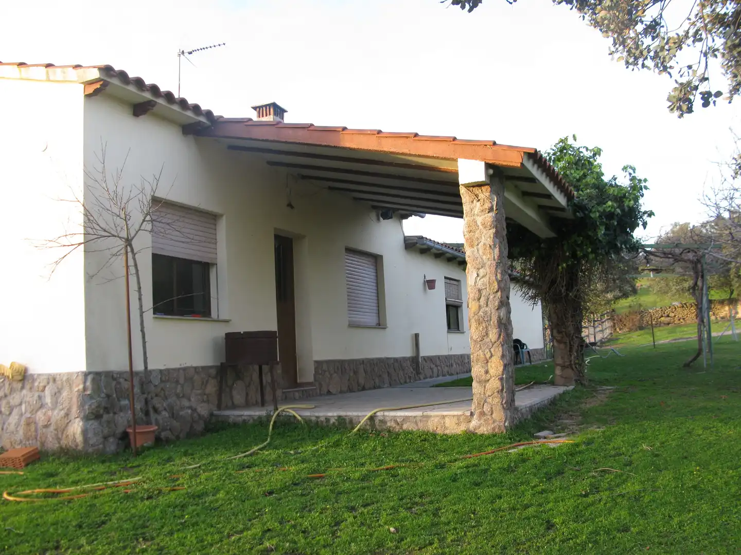 Terreni e lotti in vendita a Jarandilla de la Vera, imagen 7