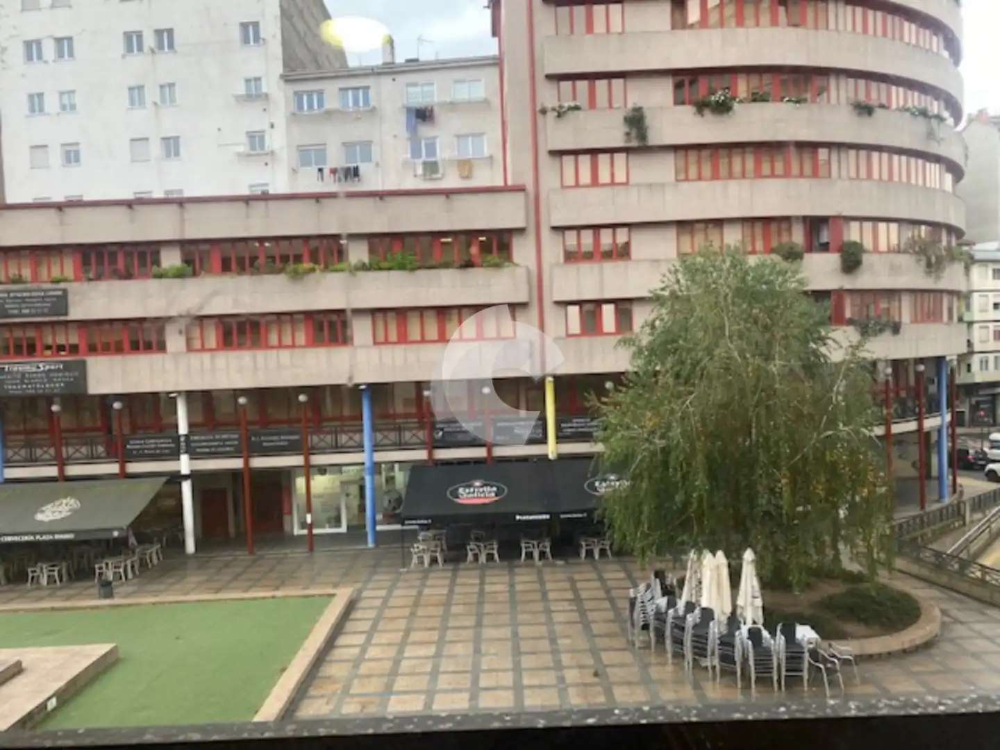 Bureau à louer à Centro, imagen 5