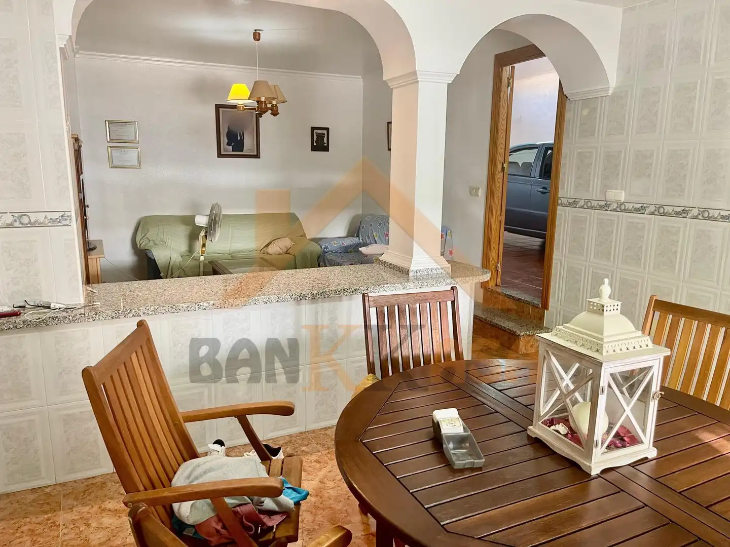 Casa o xalet en venda a Las Norias