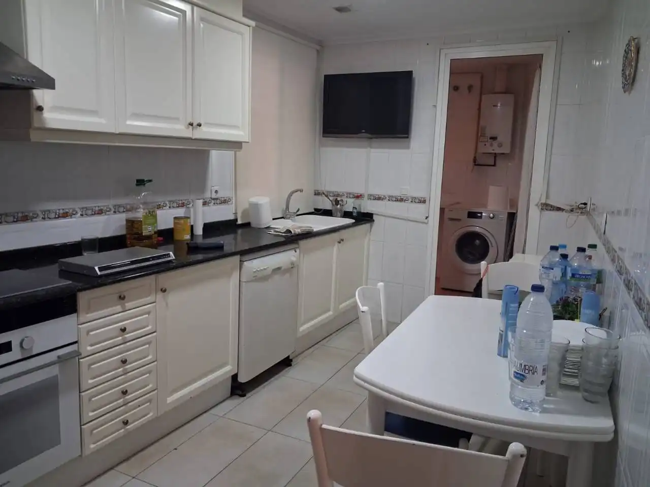 Cocina de Piso en venta en Poblats Marítims
