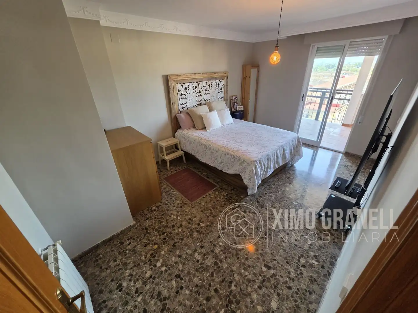 Duplex with lift for sale in Camino de Onda - Salesianos, imagen 4