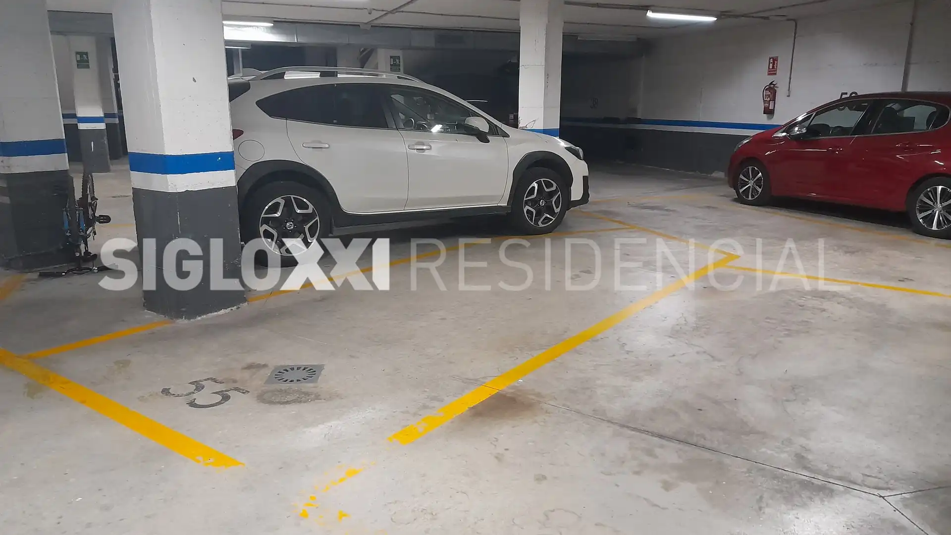 Parcheggio in vendita a BOGATELL, imagen 3
