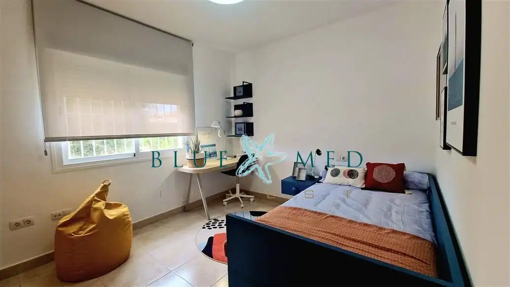 Xalet amb jardí en venda a Pedanías Centro, imagen 15