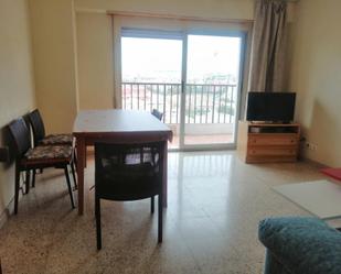 Bedroom of Flat to rent in Alicante / Alacant  with Terrace