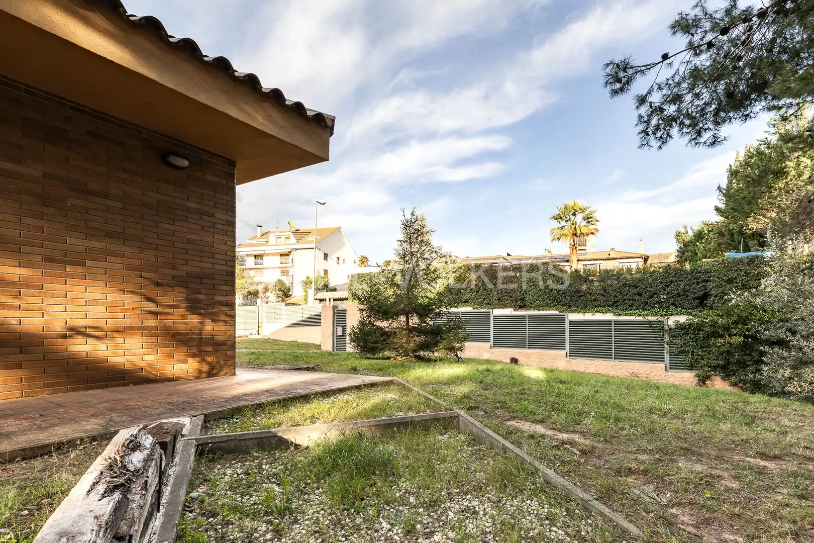 Casa o xalet en venda a Castellarnau