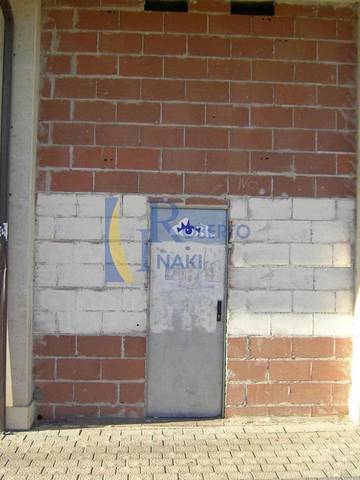 Local comercial en Venta en Valencia de Don Juan