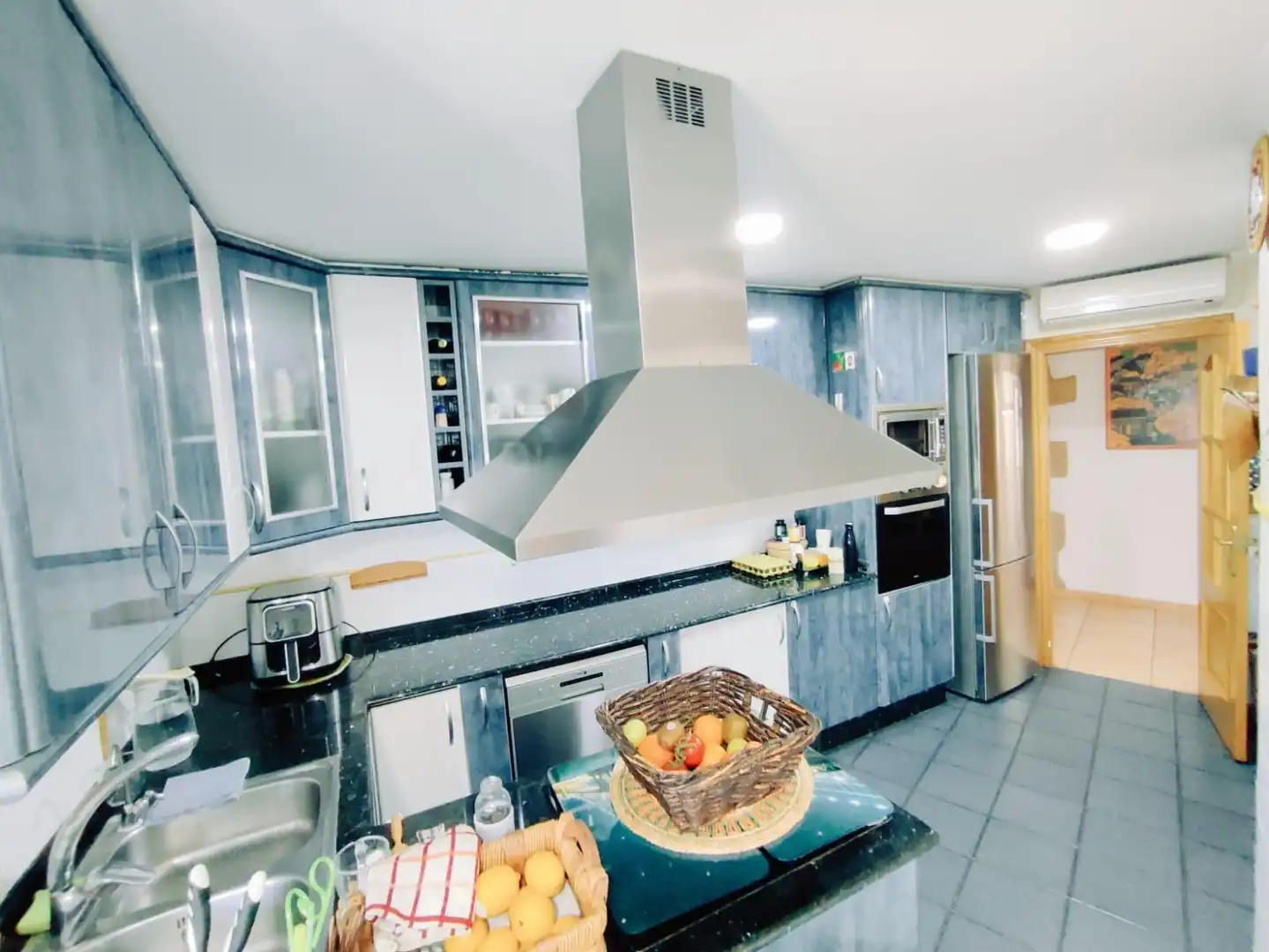 Villa con terrazza in vendita a Montornés - Las Palmas - El Refugio, imagen 62
